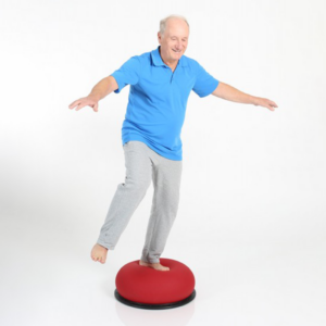 Togu Jumper® - The Original – līdzsvara virsma