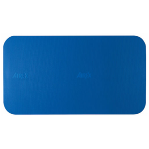 Airex Corona 185 vingrošanas paklājiņš, krāsa - zila