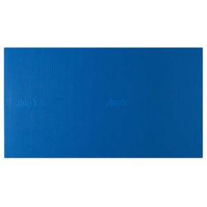 Airex Hercules vingrošanas paklājiņš, krāsa - zila