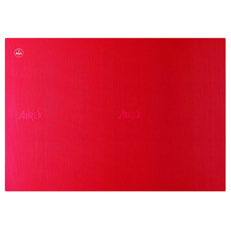 Airex Atlas vingrošanas paklājiņš, krāsa - sarkana