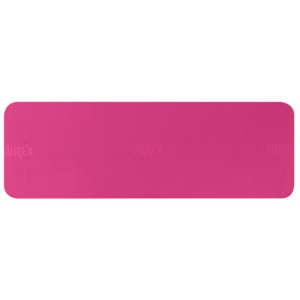 Airex Fitline 180 vingrošanas paklājiņš, krāsa - rozā