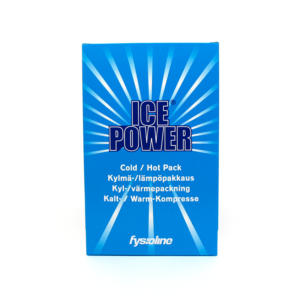 Ice Power Cold/Hot Pack, silta/auksta komprese