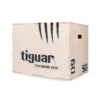 Tiguar pliometrijas kaste ‘‘Plyo box’’ (koka)