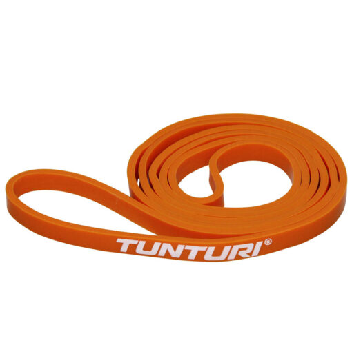 Tunturi espanders ‘‘Power band’’, oranža krāsa