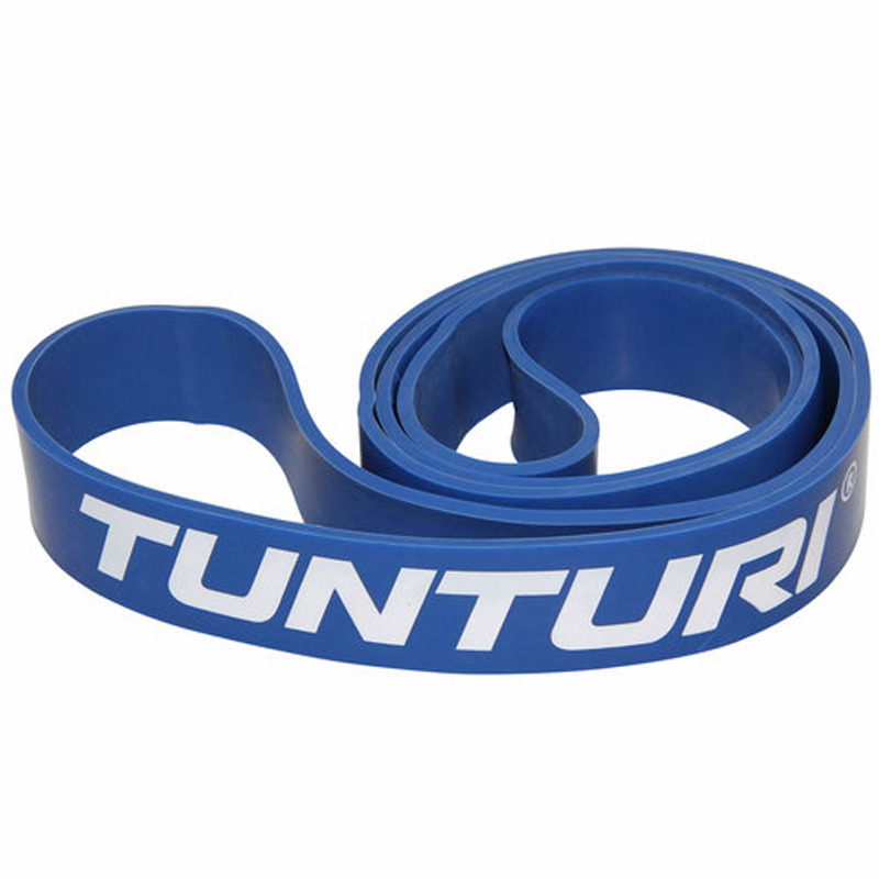 Tunturi espanders ‘‘Power band’’, zila krāsa