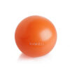 Kwell vingrošanas bumba – 22cm diametrs, oranža