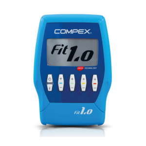 Compex Fit 1.0 elektrostimulācijas iekārta