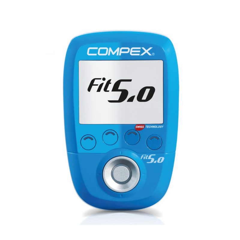Compex Fit 5.0 elektrostimulācijas iekārta
