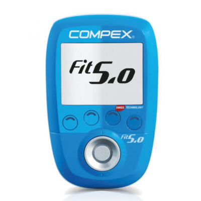 Compex Fit 5.0 elektrostimulācijas iekārta