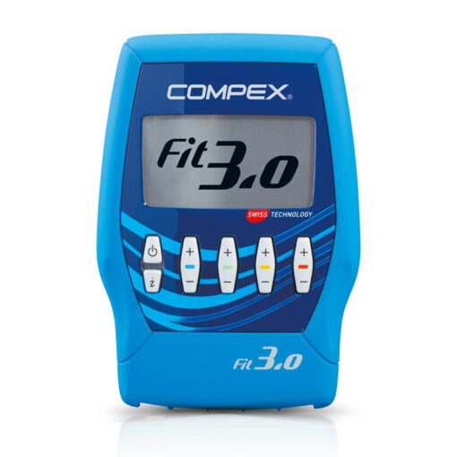 Compex Fit 3.0 elektrostimulacijas iekarta