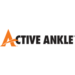 Active ankle pēdas un potīšu ortozes