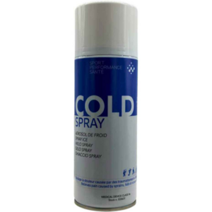 Sport Performance COLD SPRAY – aukstuma aerosols 400 ml