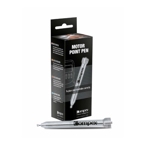 Motor point pen (Compex)