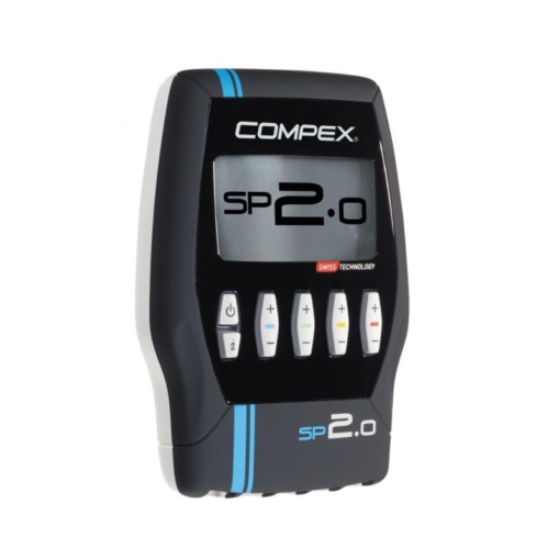 Compex SP 2.0 elektrostimulācijas iekārta