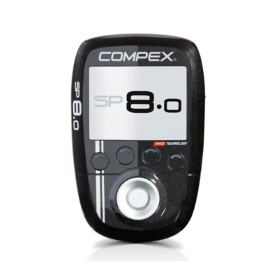 Compex SP 8.0 elektrostimulācijas iekārta