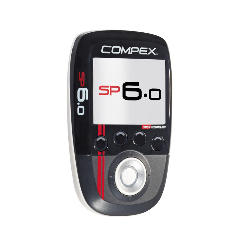 Compex SP 6.0 elektrostimulācijas iekārta