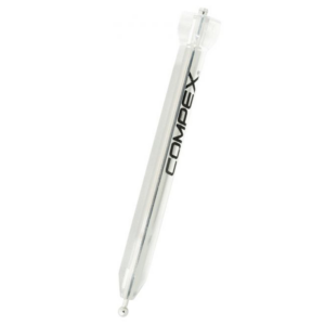 Compex motor point pen
